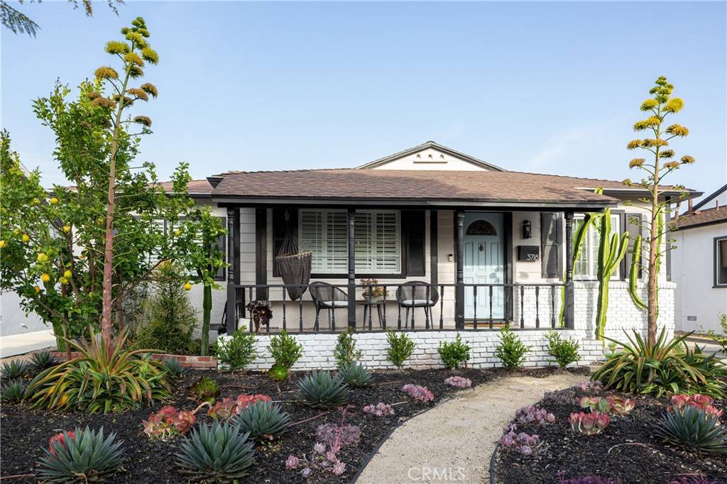 Long Beach, CA 90808,3718 Fanwood AVE