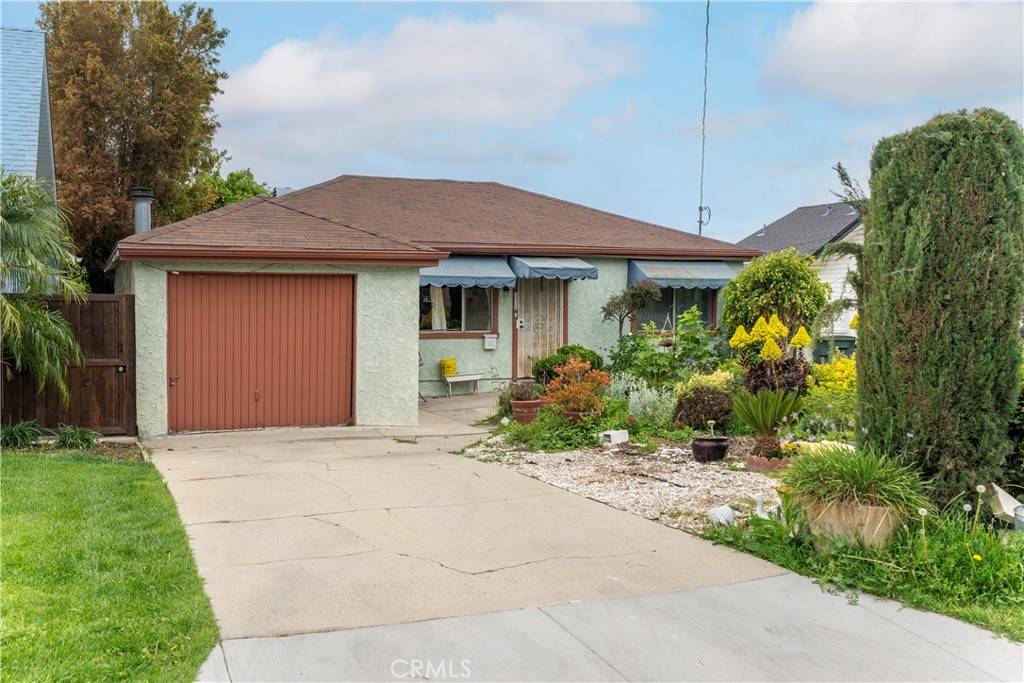 Altadena, CA 91001,490 Crosby ST