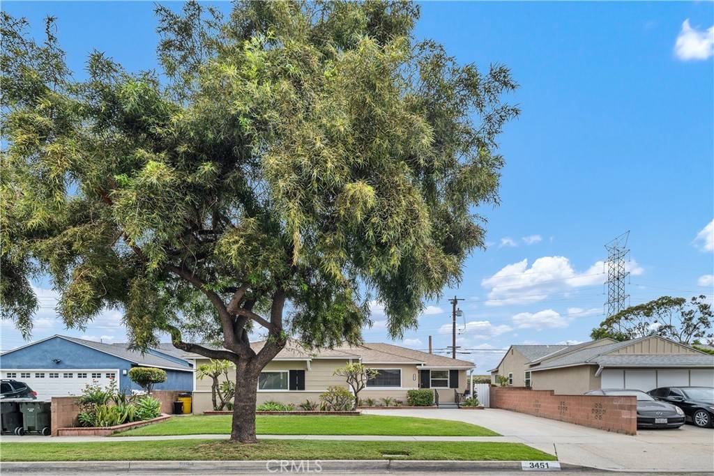 Pico Rivera, CA 90660,3451 Chapelle AVE