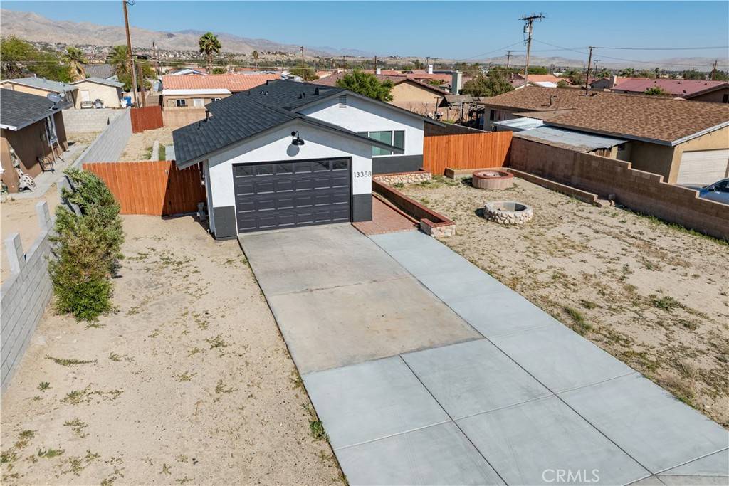Desert Hot Springs, CA 92240,13388 Cactus DR