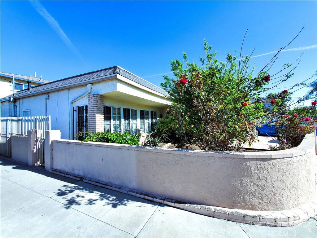 Long Beach, CA 90805,5436 Dairy AVE