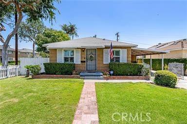 Fullerton, CA 92833,400 Jensen WAY