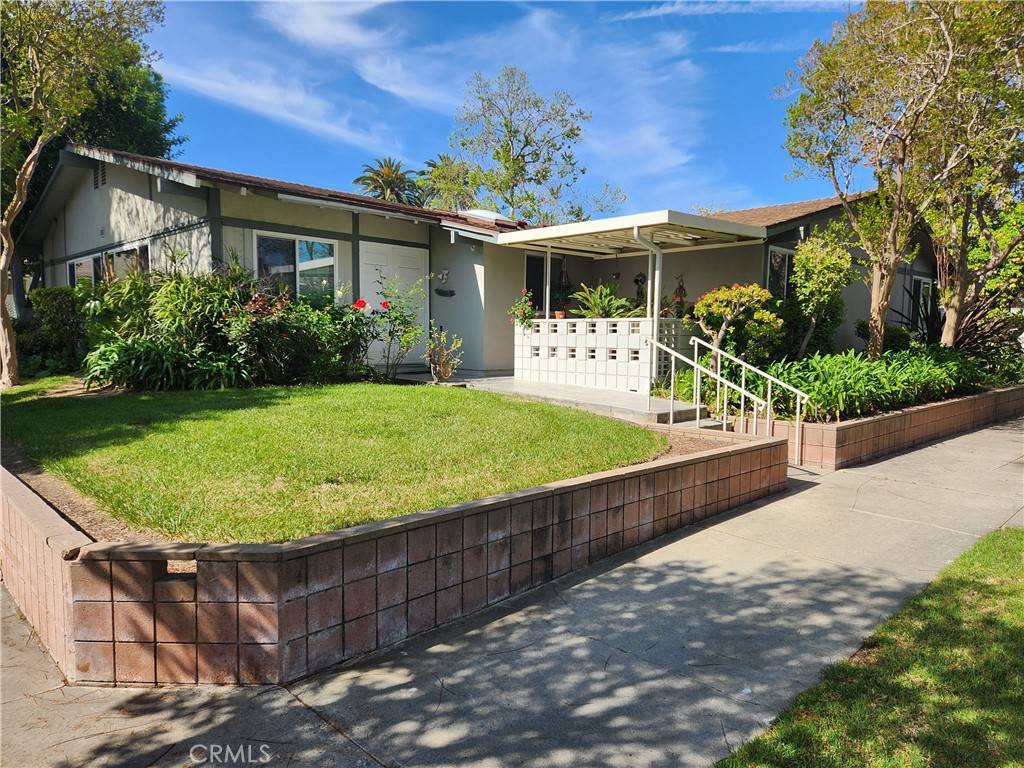 Laguna Woods, CA 92637,252 Calle Aragon #C
