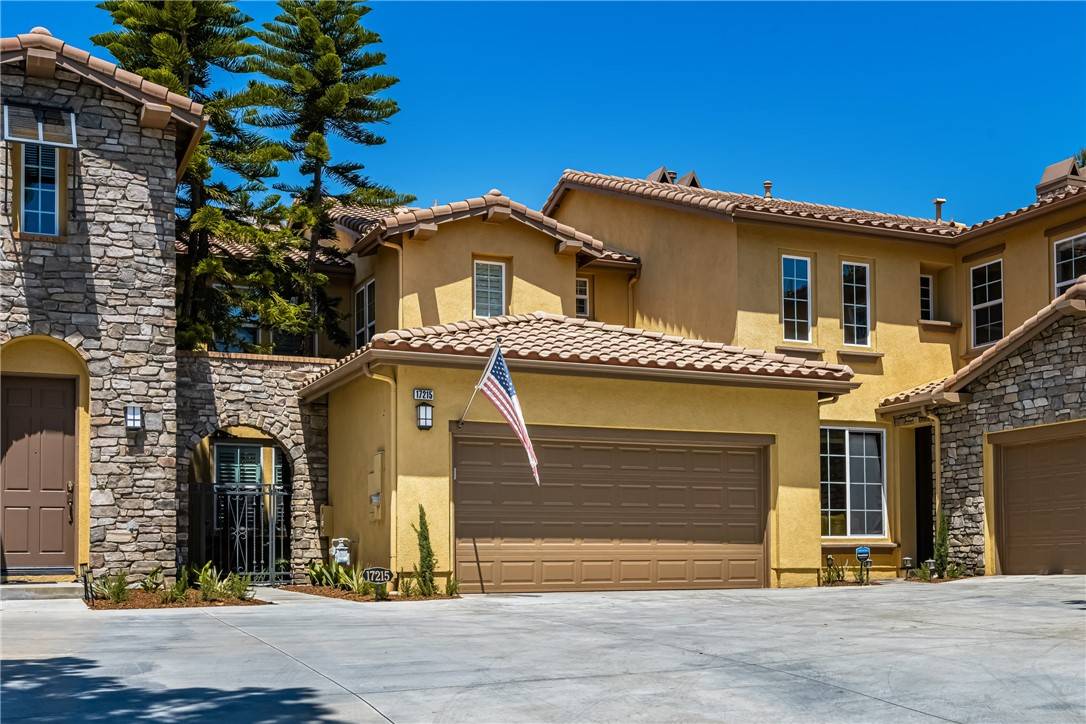 Yorba Linda, CA 92886,17215 Coriander Ct.