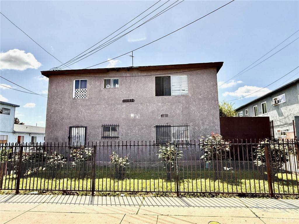 El Monte, CA 91733,11132 Bonwood RD