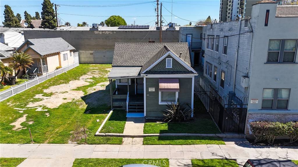 Long Beach, CA 90802,414 Linden AVE
