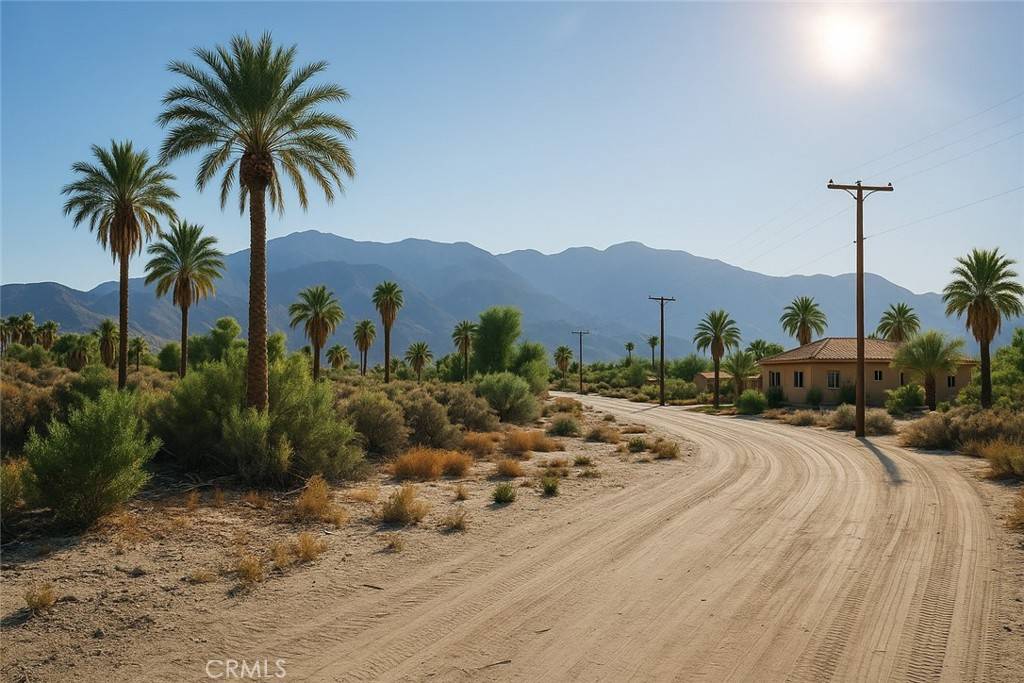 Thermal, CA 92254,82250 64th AVE