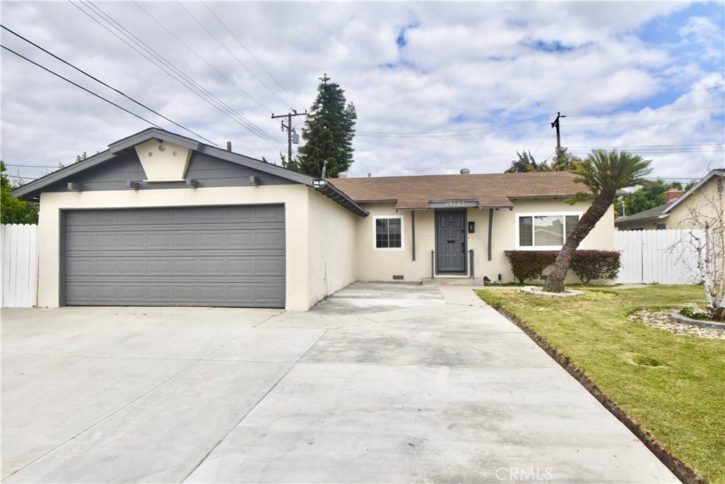Garden Grove, CA 92843,14102 LAKE