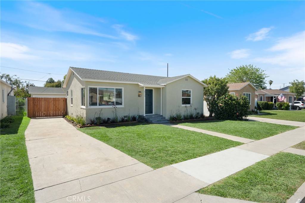 Long Beach, CA 90807,4719 Falcon AVE