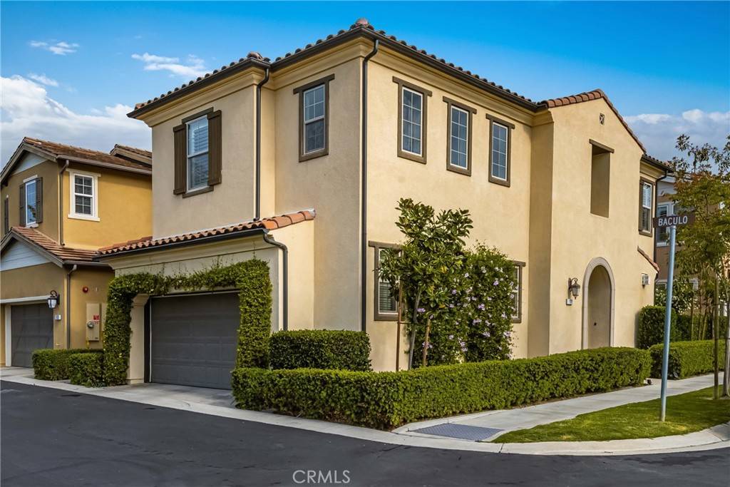 Rancho Mission Viejo, CA 92694,109 Baculo ST