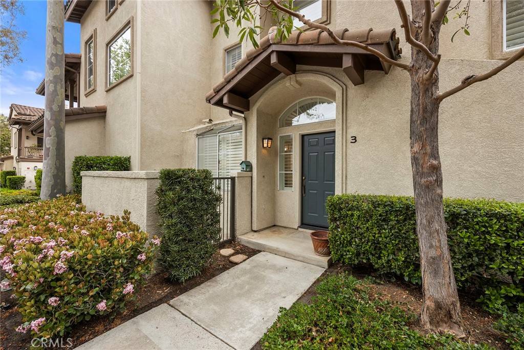 Rancho Santa Margarita, CA 92688,3 Tierra Plano