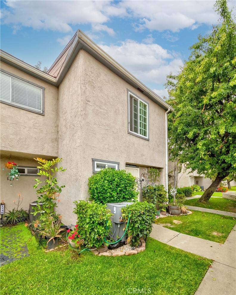 Baldwin Park, CA 91706,1738 Puente AVE #50