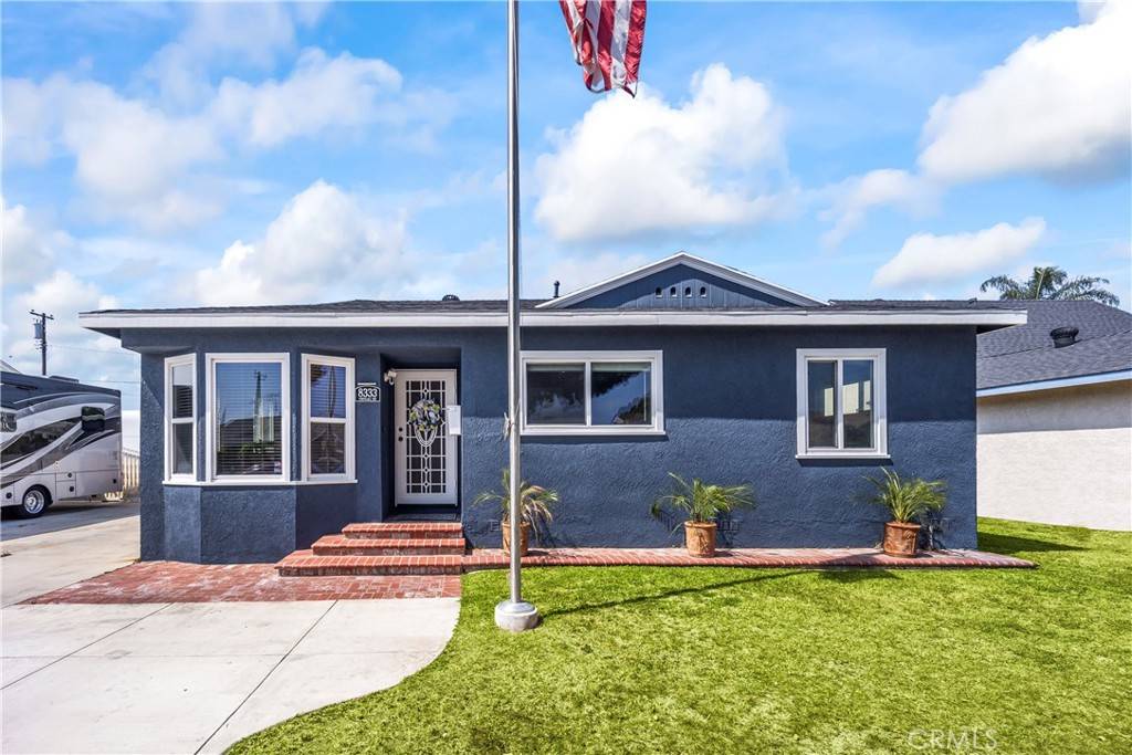 Buena Park, CA 90620,8333 Portulaca WAY