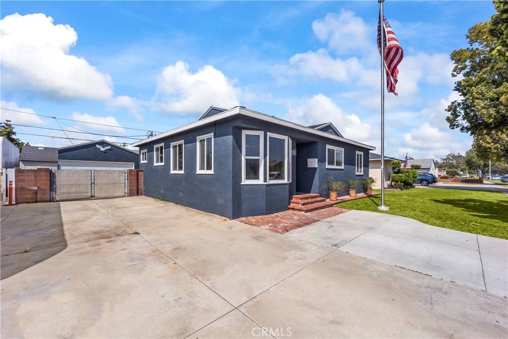 Buena Park, CA 90620,8333 Portulaca WAY