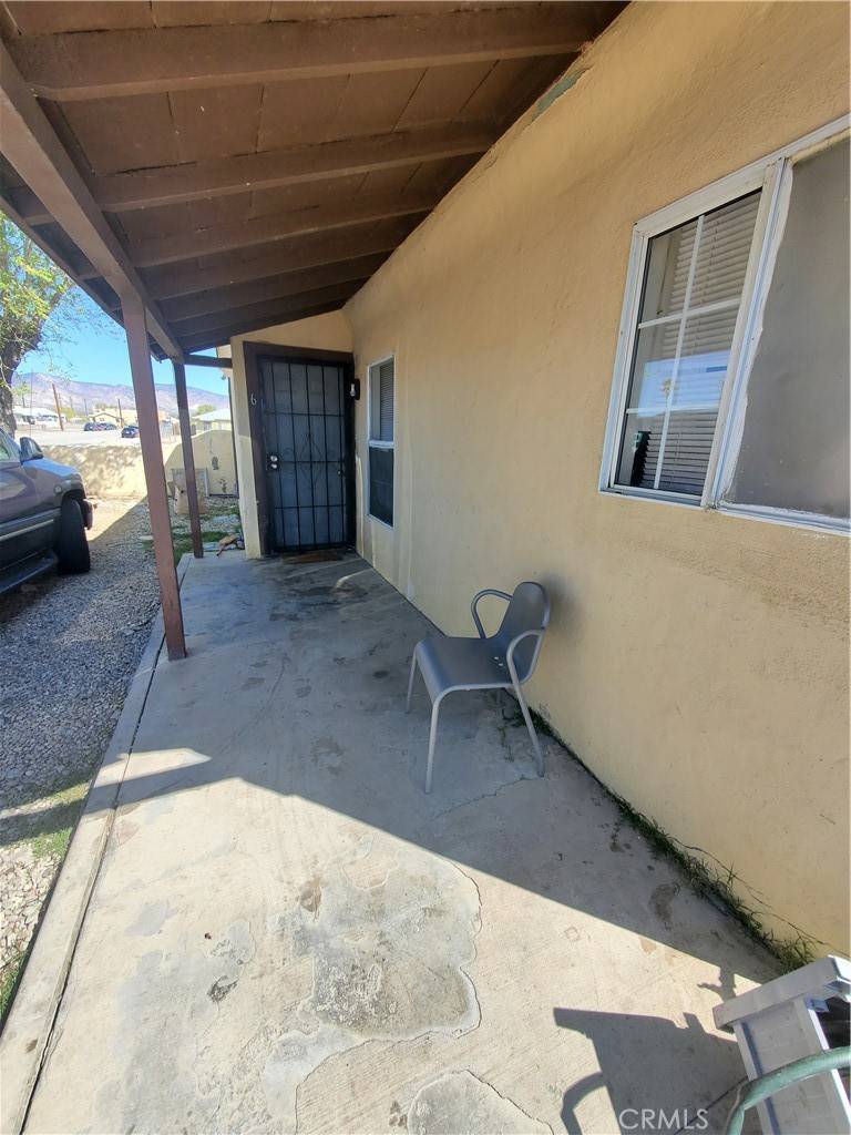Mojave, CA 93501,15556 K ST