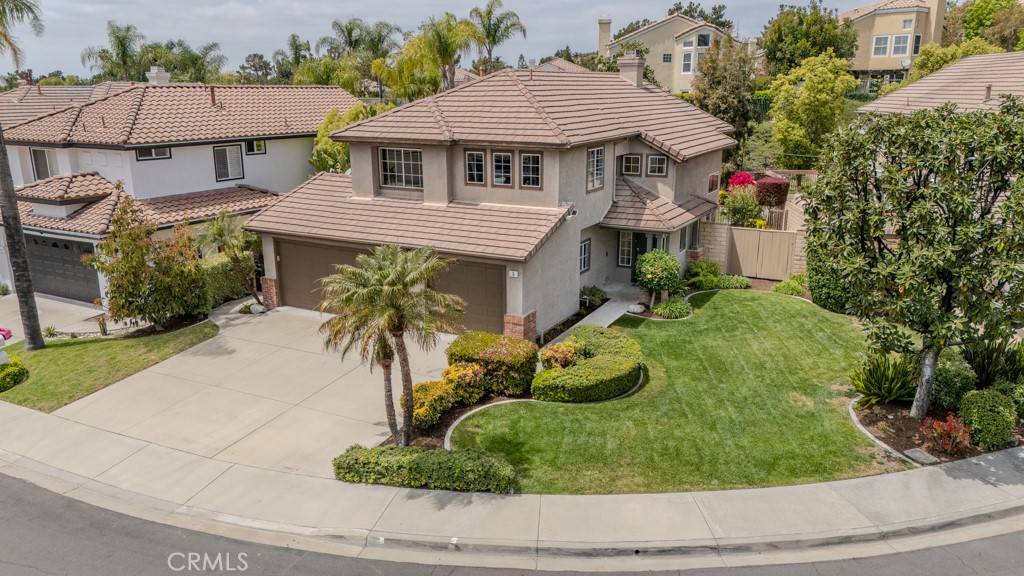 Lake Forest, CA 92610,5 Blanco