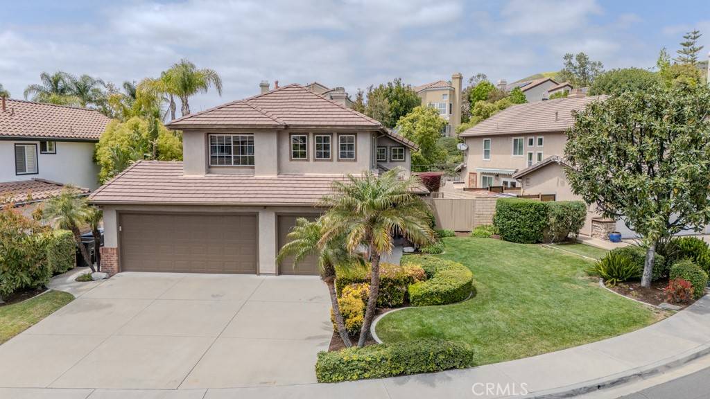 Lake Forest, CA 92610,5 Blanco
