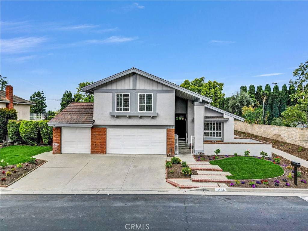 Fullerton, CA 92833,1109 Northampton WAY