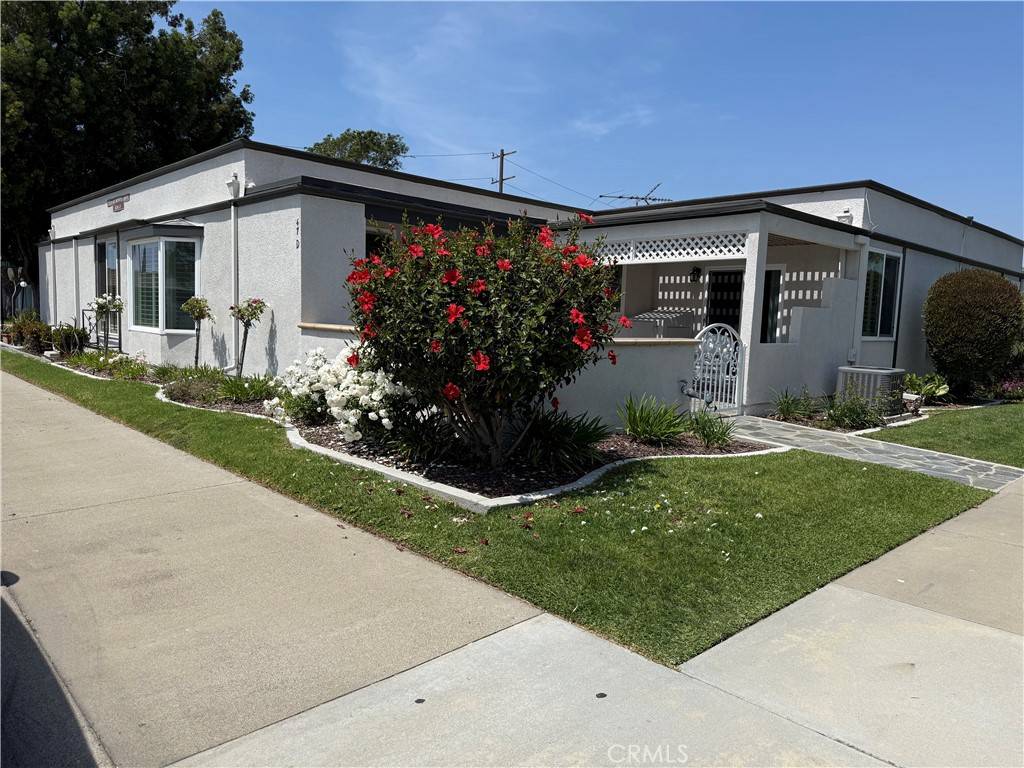 Seal Beach, CA 90740,13120 Del Monte Rd M15-47D