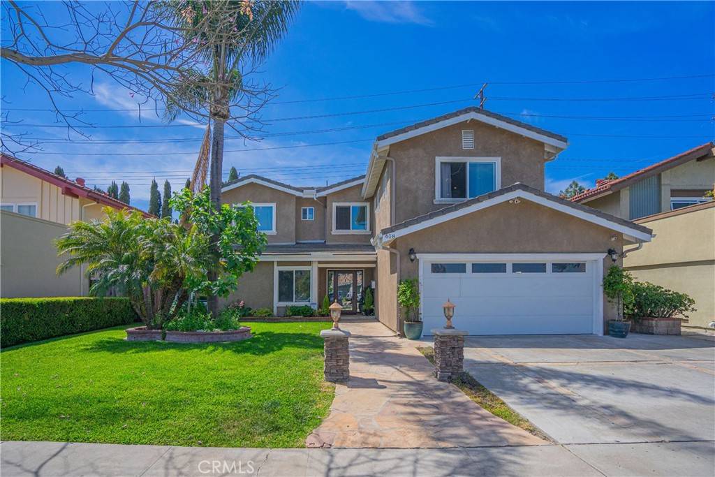 Santa Ana, CA 92707,618 W Alpine AVE