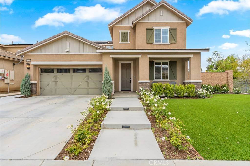 Corona, CA 92883,11070 Quince CT