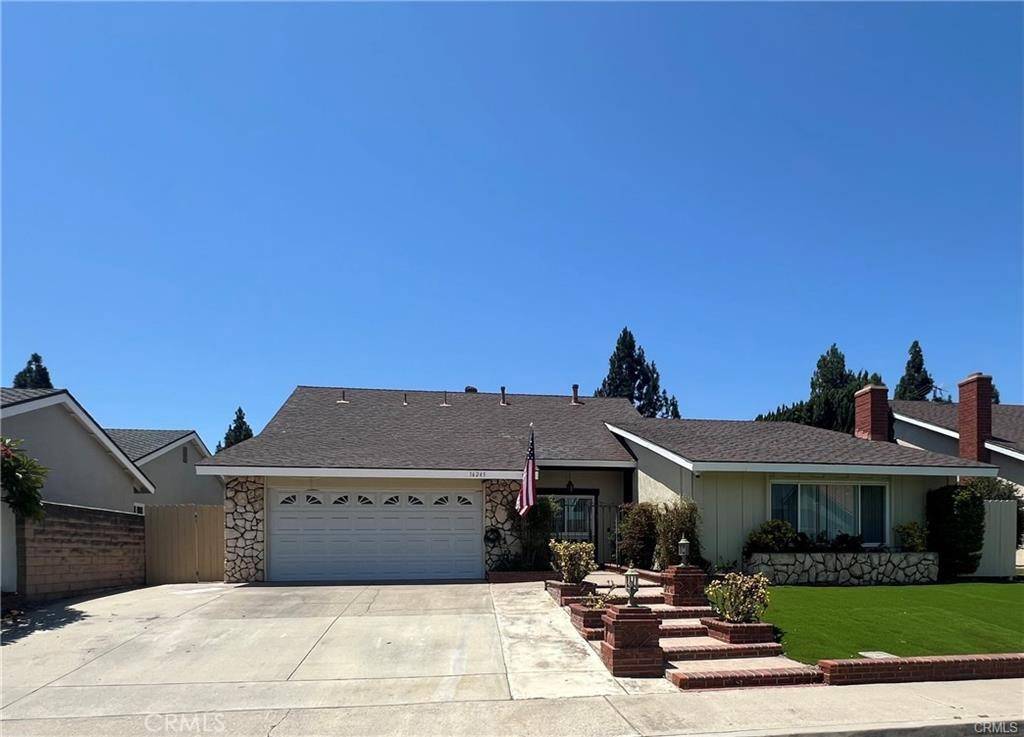 Fountain Valley, CA 92708,16245 Mount Baden Powell ST