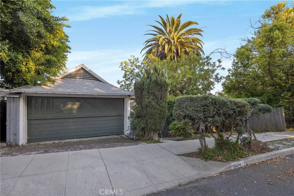 Los Angeles, CA 90065,3814 San Rafael AVE