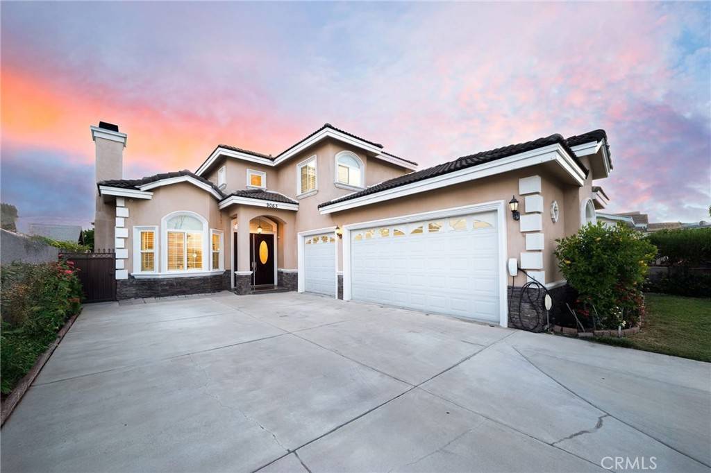 Rosemead, CA 91770,9063 Bentel AVE