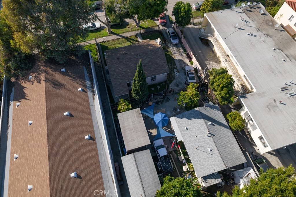 Baldwin Hills, CA 90016,2924 S Orange DR