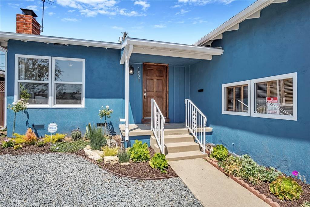 Harbor City, CA 90710,1521 249th ST