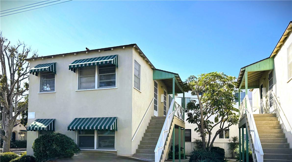 Long Beach, CA 90803,5290 E Division ST
