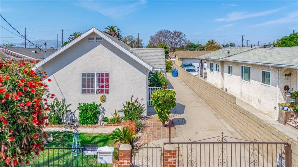 Wilmington, CA 90744,1113 Flint AVE
