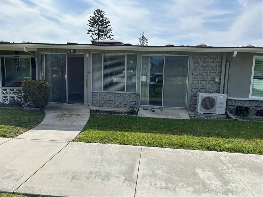 Seal Beach, CA 90740,13800 Annandale DR #37H