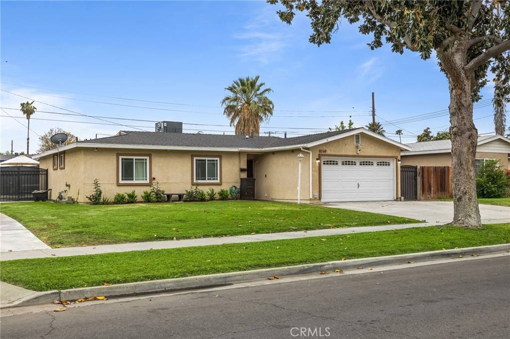 Riverside, CA 92504,8268 Garfield ST