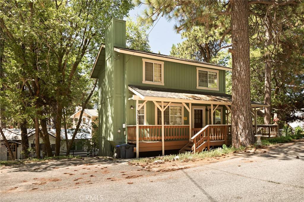 Running Springs, CA 92382,31771 Panorama DR