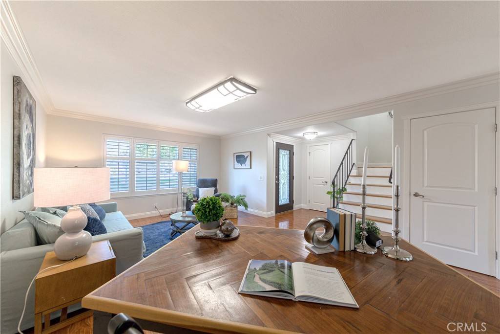 Cypress, CA 90630,4572 Larwin AVE
