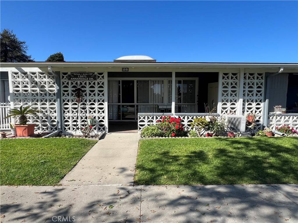Seal Beach, CA 90740,13671 Annandale Dr., M1-10B