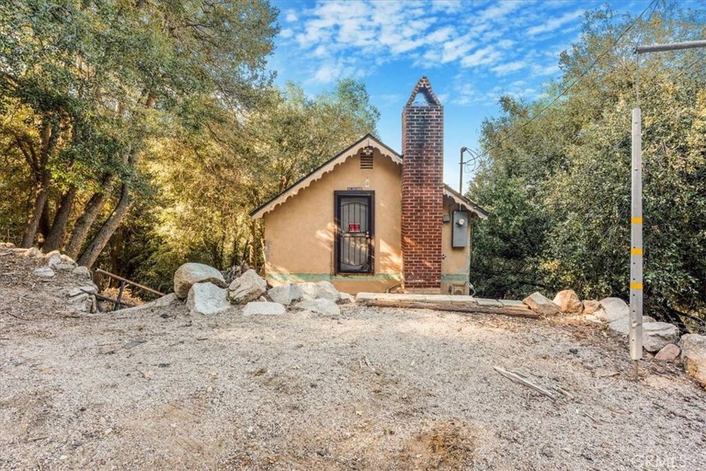 Crestline, CA 92325,659 Ashlar DR
