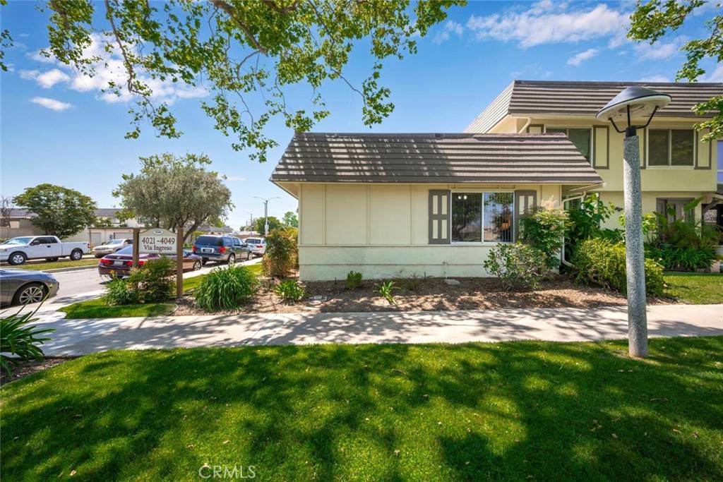 Cypress, CA 90630,4021 Via Ingresso