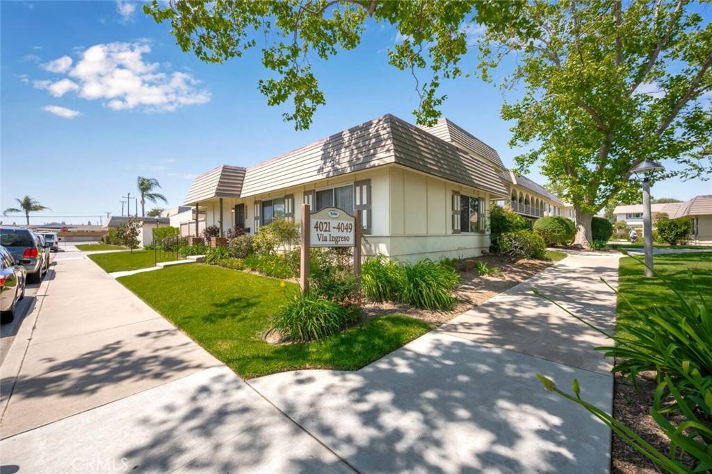 Cypress, CA 90630,4021 Via Ingresso