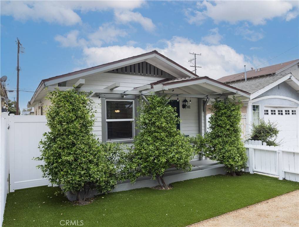 Long Beach, CA 90804,1012 Temple Ave