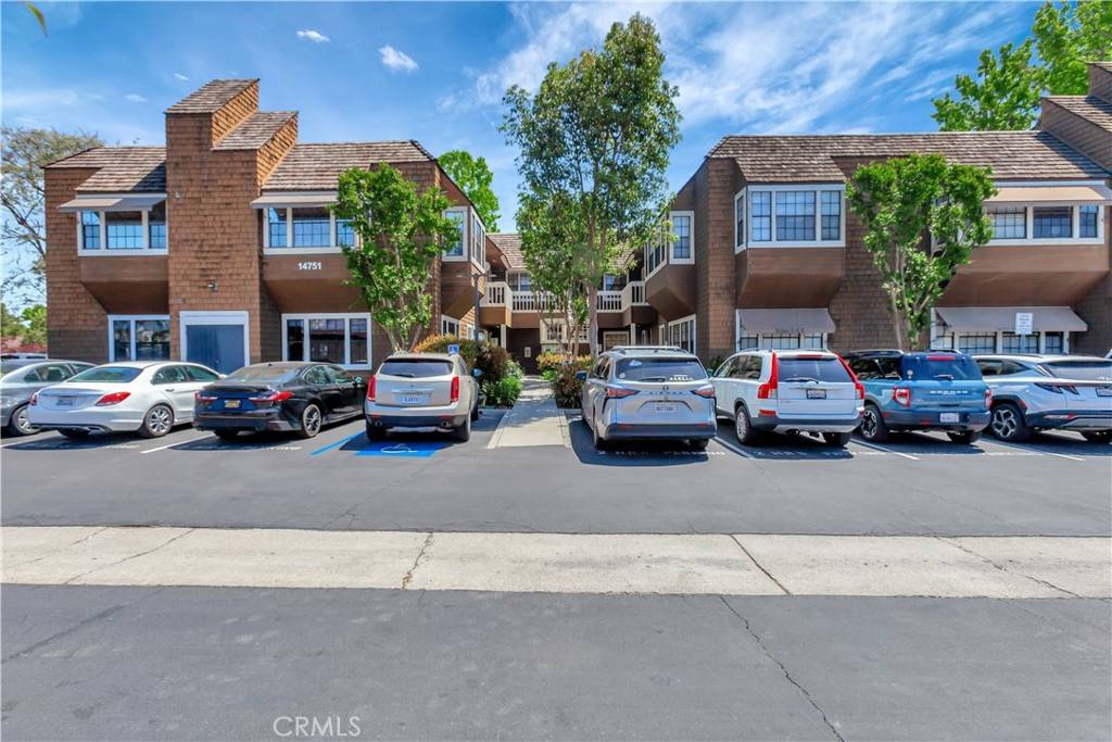Tustin, CA 92780,14751 Plaza DR ##J