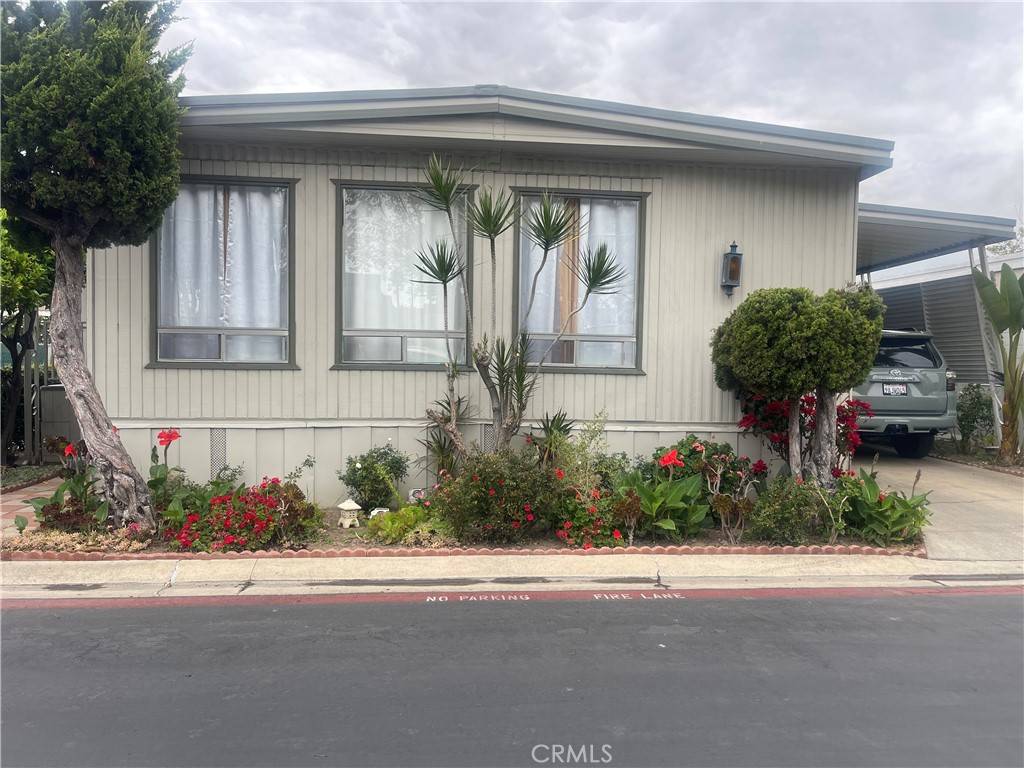 Garden Grove, CA 92840,12861 West ST #104