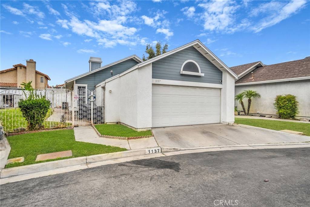 Colton, CA 92324,1137 Express CIR
