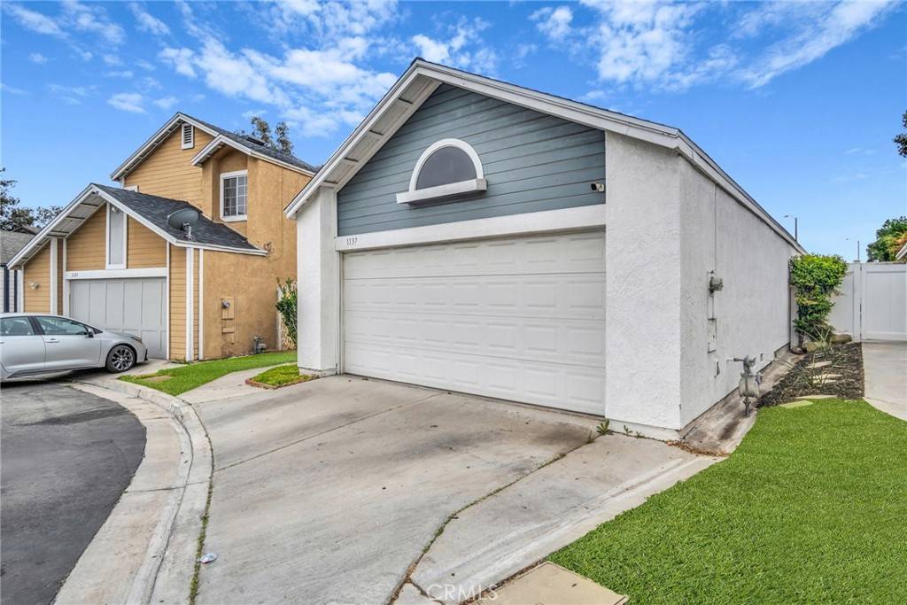 Colton, CA 92324,1137 Express CIR