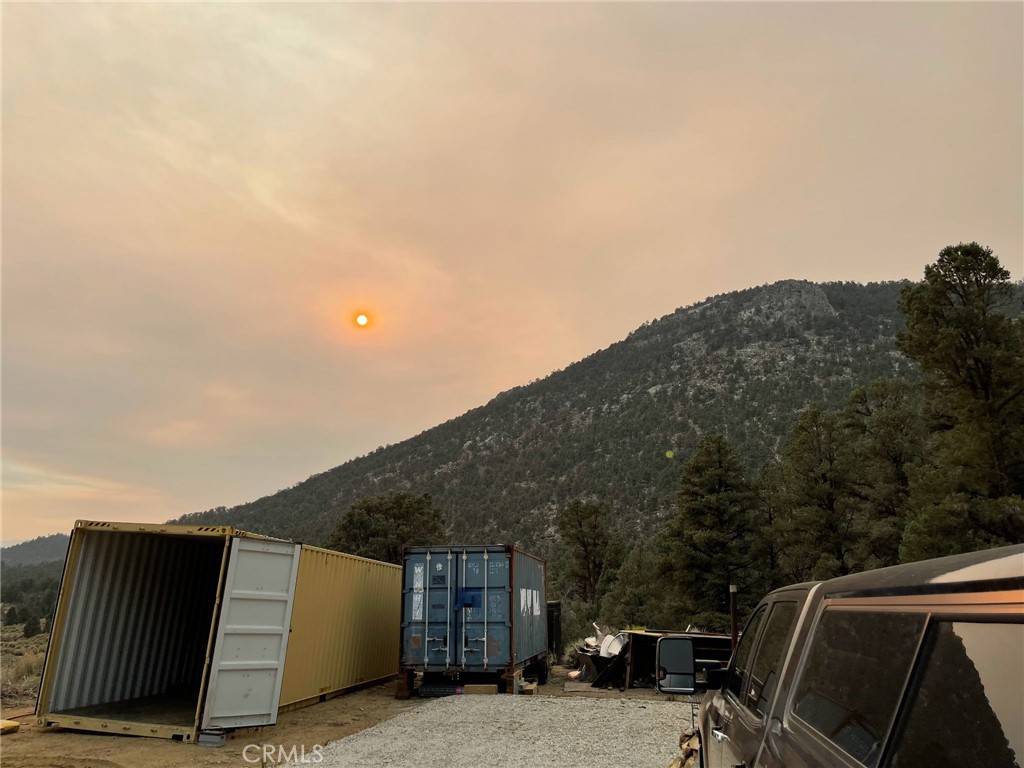Unincorporated, CA 93527,0 Long Canyon Trl