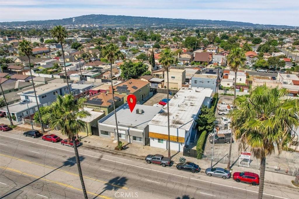 Wilmington, CA 90744,1547 N Avalon BLVD