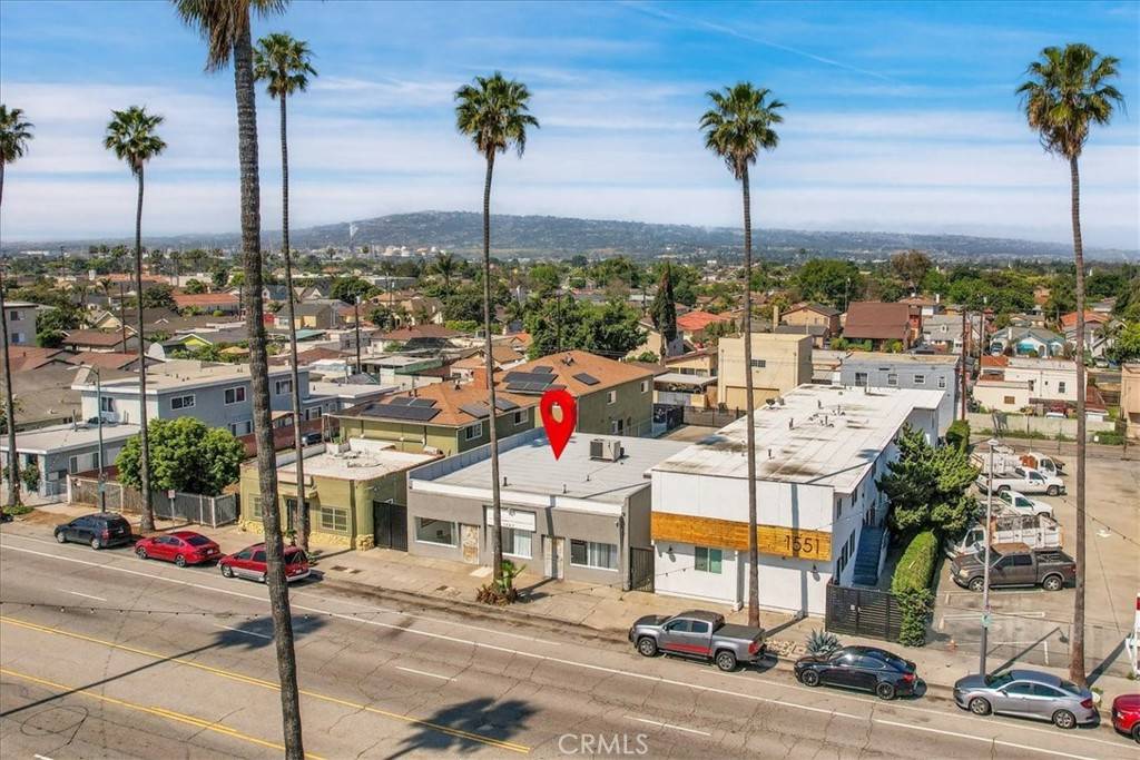 Wilmington, CA 90744,1547 N Avalon BLVD