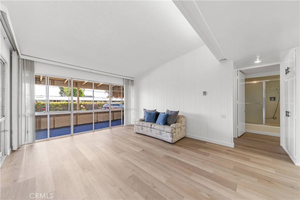 Seal Beach, CA 90740,1421 Golden Rain #87E
