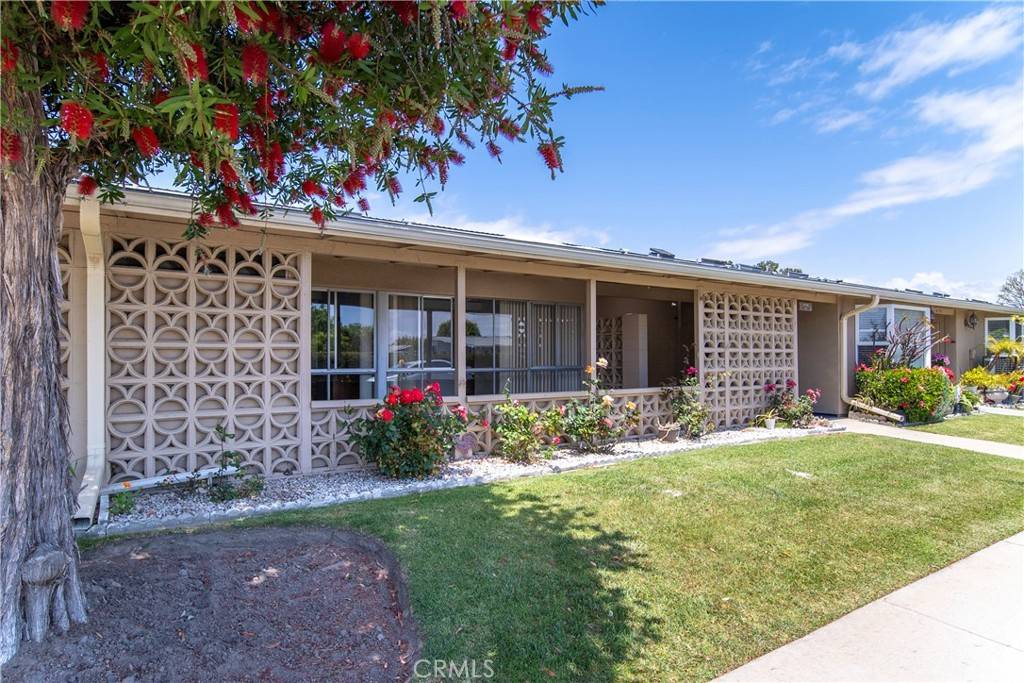 Seal Beach, CA 90740,1421 Golden Rain #87E